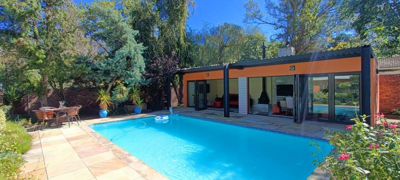 5 Bedroom Property for Sale in Queenstown Central Eastern Cape